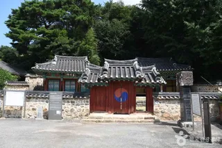 옥천사(진안)