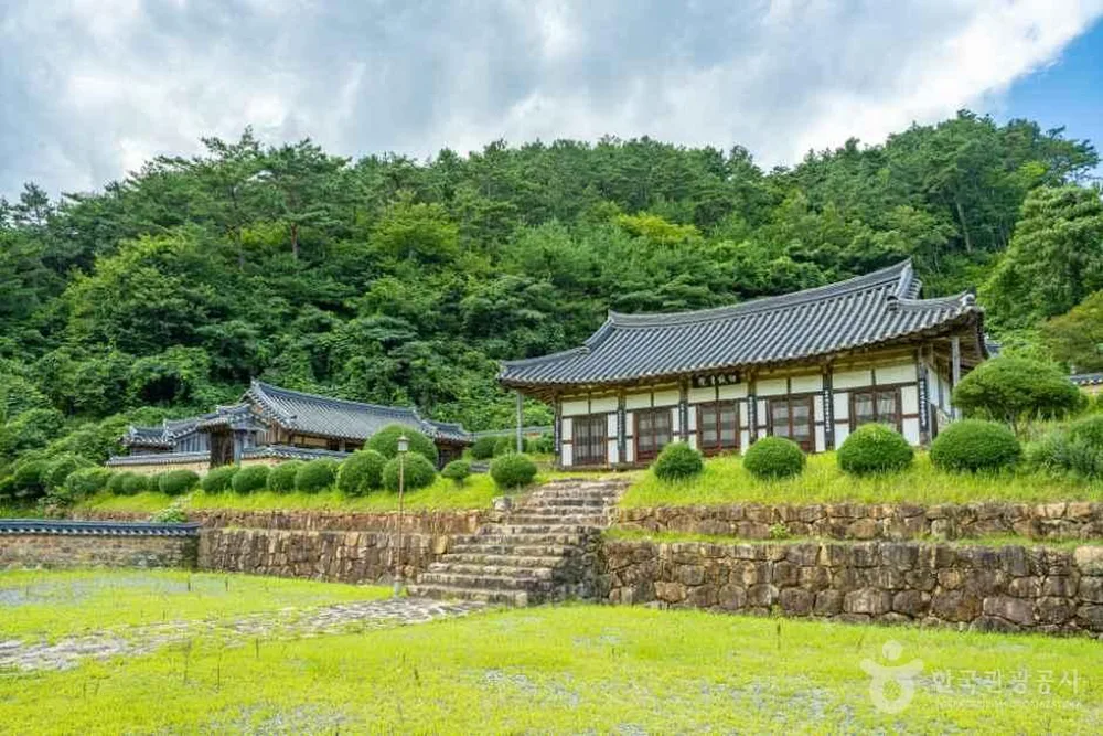 강성서원
