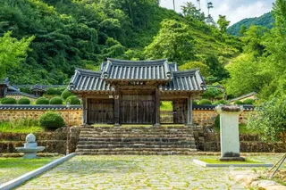 강성서원