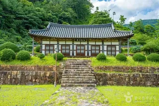 강성서원