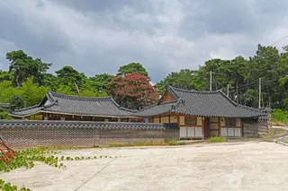 계송서원