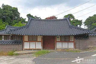 계송서원