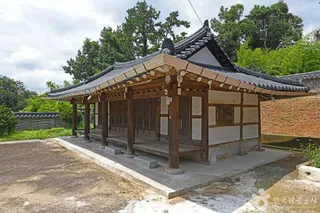 계송서원
