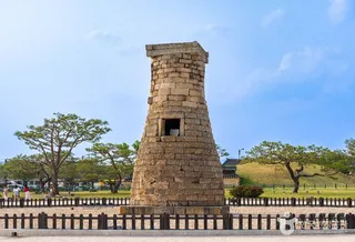 경주시 관광특구