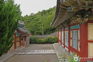 곡수서원