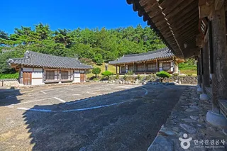 군자서원