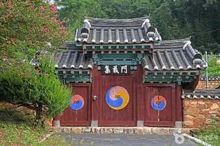 남강서원(강진)