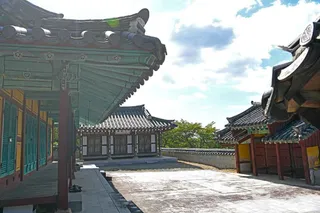 녹동서원(영암)