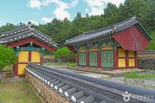 대계서원