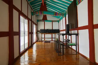 덕양서원(고흥)