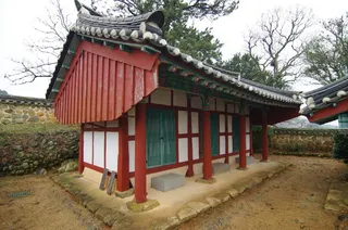 덕양서원(고흥)