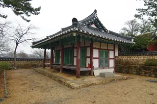 덕양서원(고흥)