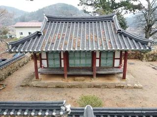 덕양서원(고흥)