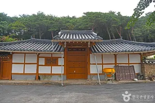 명곡서원
