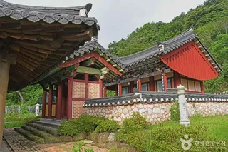 미강서원