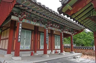 미강서원
