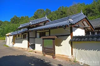 박산서원