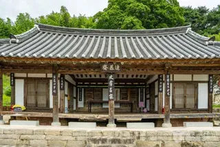 방산서원(구례)