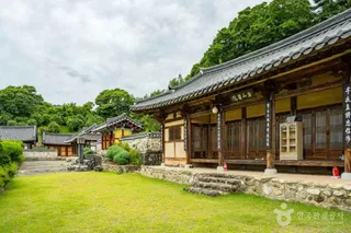 방산서원(구례)