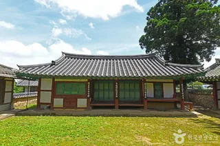 설재서원
