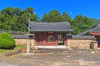 수암서원