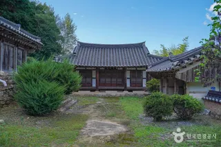 영귀서원