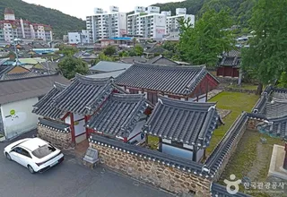 옥천서원(순천)
