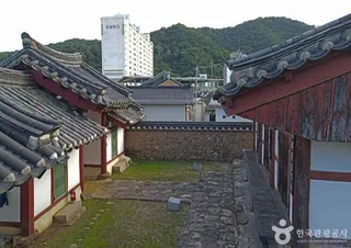 옥천서원(순천)