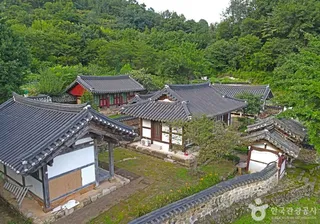 용강서원(순천)