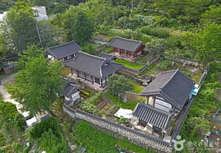 용강서원(순천)
