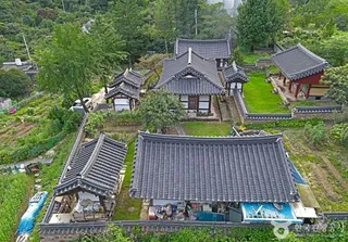 용강서원(순천)