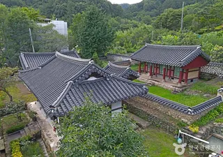용강서원(순천)