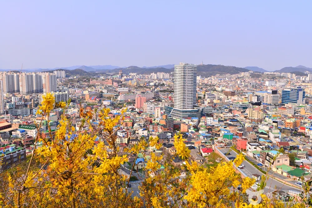 목포 관광특구