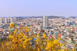 목포 관광특구