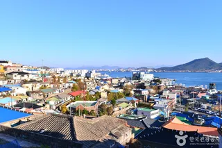목포 관광특구