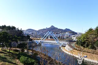 목포 관광특구