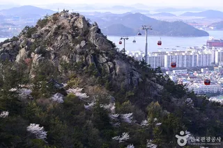 목포 관광특구