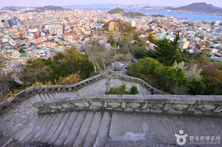 목포 관광특구