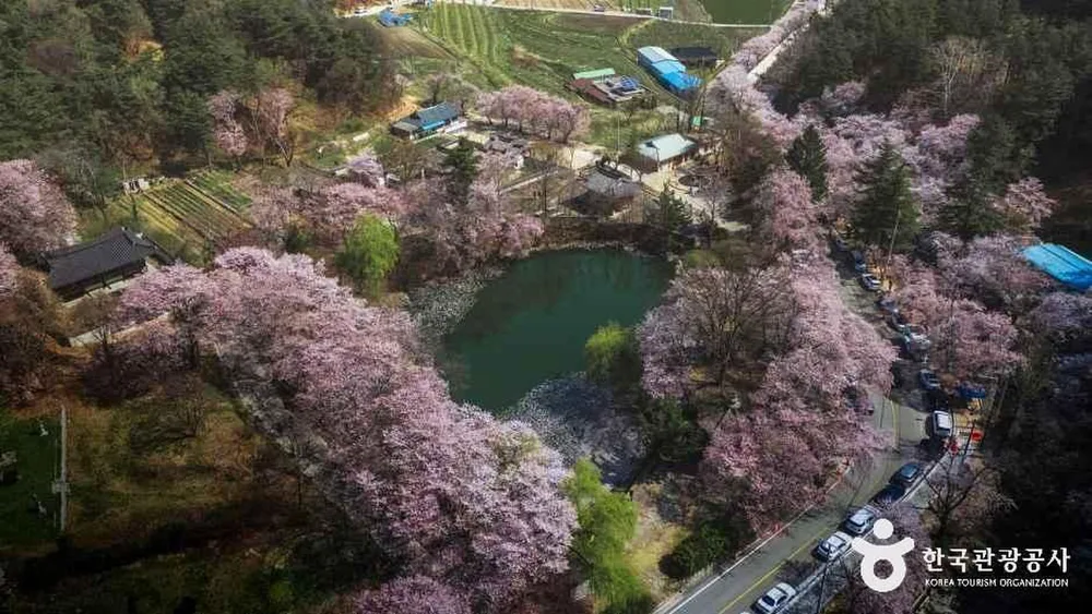 덕천서원(거창)