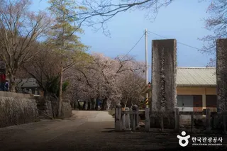 덕천서원(거창)