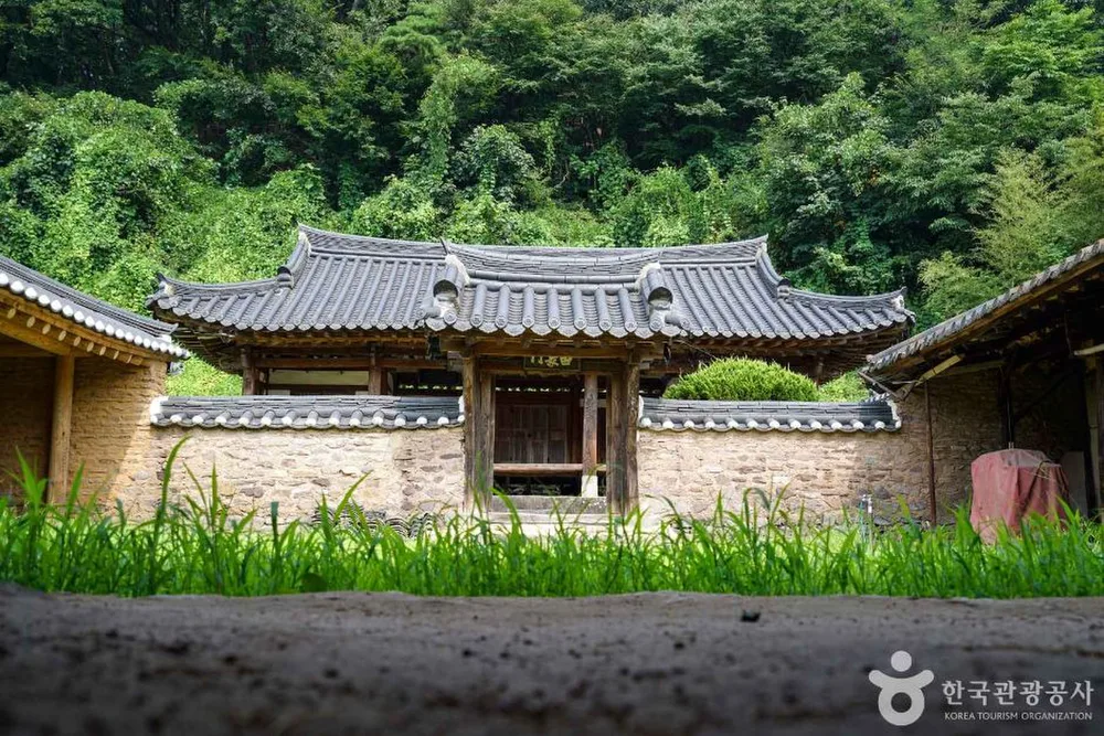 동산서당(창녕)