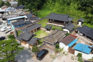 동산서당(창녕)