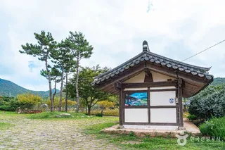 진도 의신사천마을 [농촌체험휴양마을]