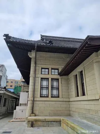 오거리문화센터