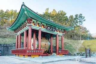 영동국악체험촌