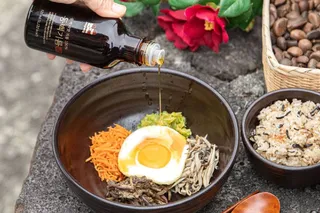 제주 동백마을