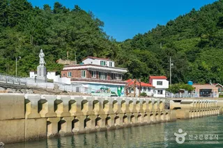 손죽도