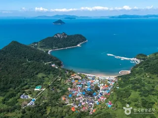손죽도