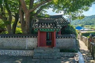 손죽도