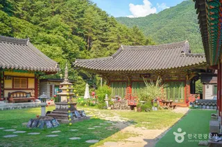 문수암(산청)